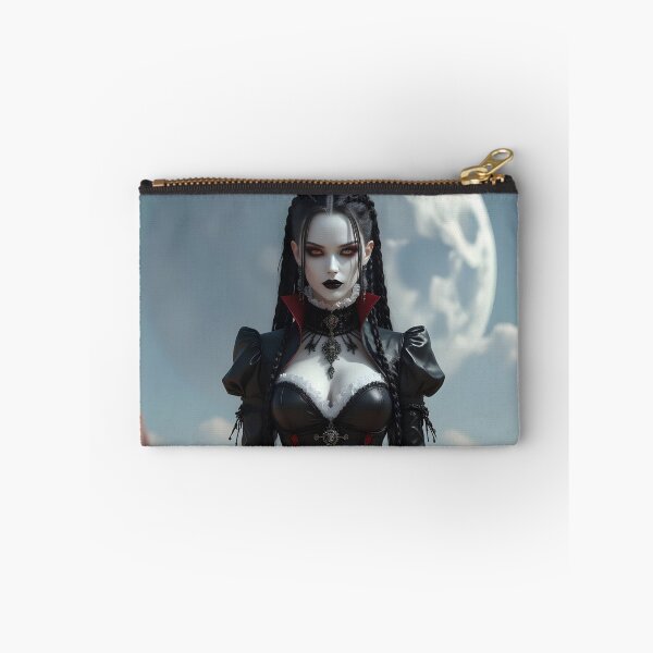 Item preview, Sterile Noir: A Glimpse Through Eternity designed and sold by KunstGeist.