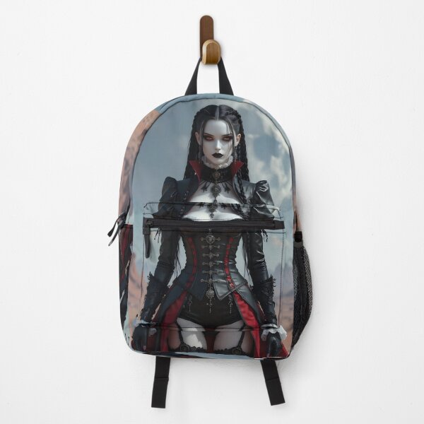 Item preview, Sterile Noir: A Glimpse Through Eternity designed and sold by KunstGeist.