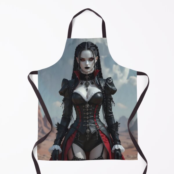Item preview, Sterile Noir: A Glimpse Through Eternity designed and sold by KunstGeist.