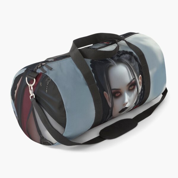 Item preview, Sterile Noir: A Glimpse Through Eternity designed and sold by KunstGeist.