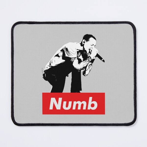 Item preview, Chester Bennington - Numb designed and sold by SMStore.