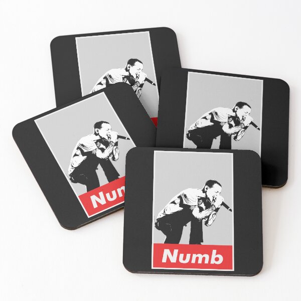 Item preview, Chester Bennington - Numb designed and sold by SMStore.