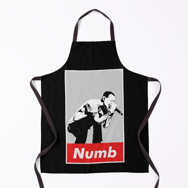 Item preview, Chester Bennington - Numb designed and sold by SMStore.