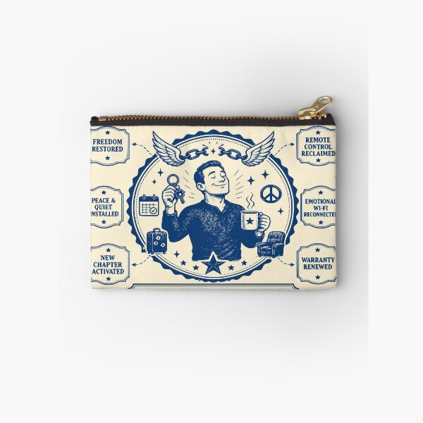 Item preview, Divorced The Legend Has Retired designed and sold by 89shirts.
