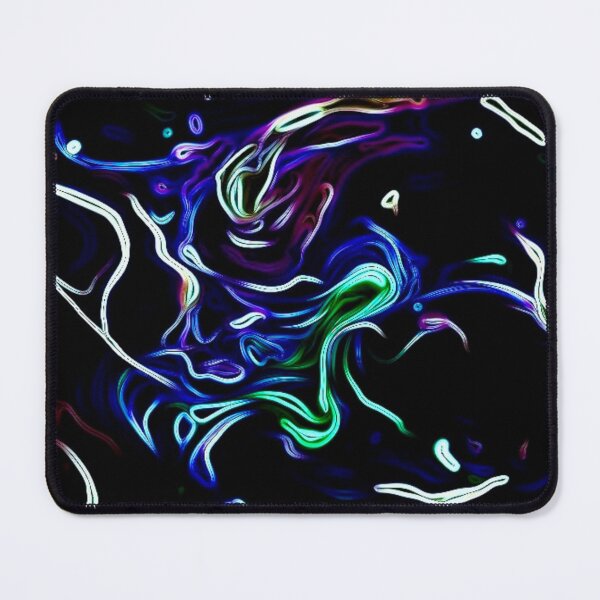 Item preview, Robert Tyler Class | Neon Abstract 1.26.6.1.1.7 | Collection 2 | RTC Studios designed and sold by RTC Studios.