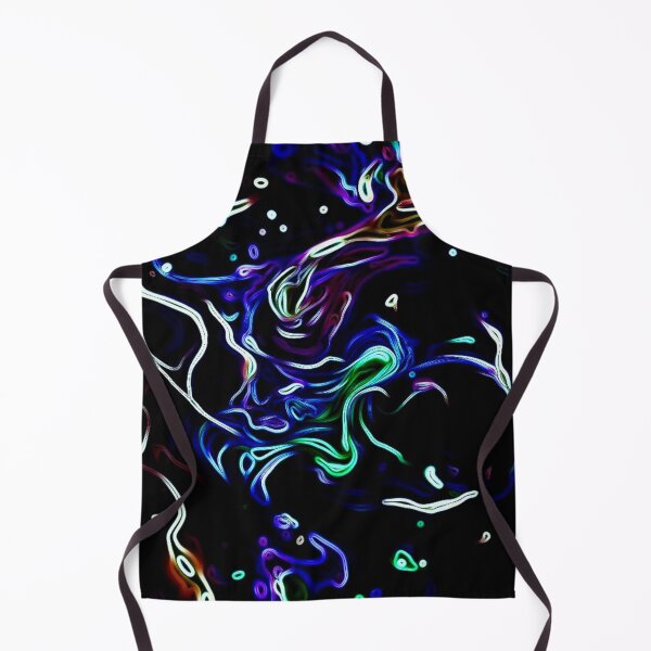 Item preview, Robert Tyler Class | Neon Abstract 1.26.6.1.1.7 | Collection 2 | RTC Studios designed and sold by RTC Studios.
