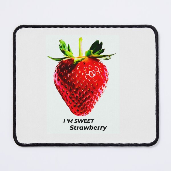 Item preview, STRAWBERRY designed and sold by Pabhas.
