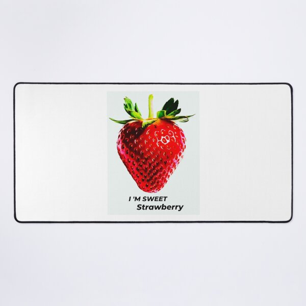 Item preview, STRAWBERRY designed and sold by Pabhas.