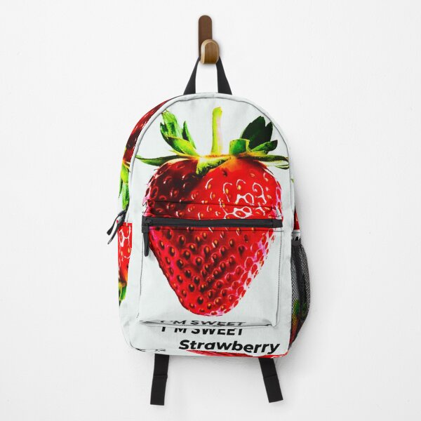 Item preview, STRAWBERRY designed and sold by Pabhas.