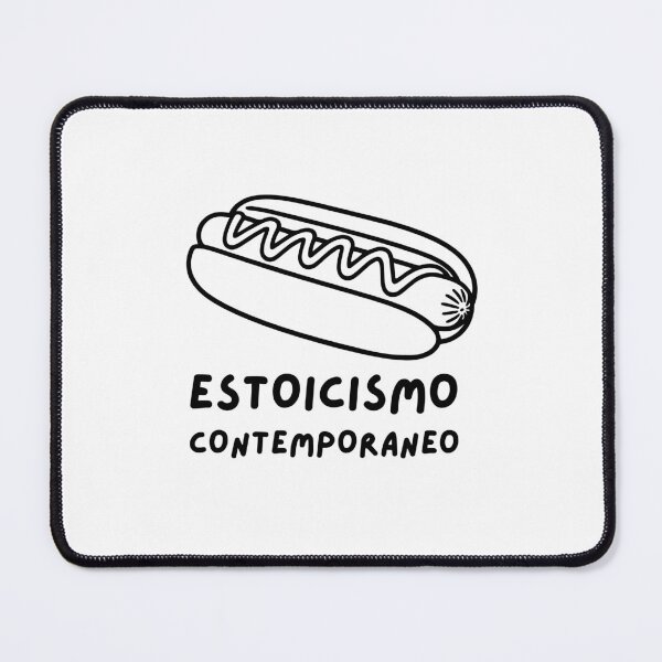 Item preview, CONTEMPORARY STOICISM designed and sold by MapachardoStoreRB.