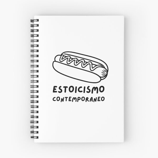 Item preview, CONTEMPORARY STOICISM designed and sold by MapachardoStoreRB.