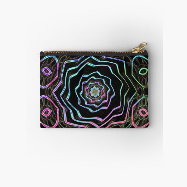 Item preview, Robert Tyler Class | Neon Abstract 1.26.6.1.1.8 | Collection 2 | RTC Studios designed and sold by RTC Studios.