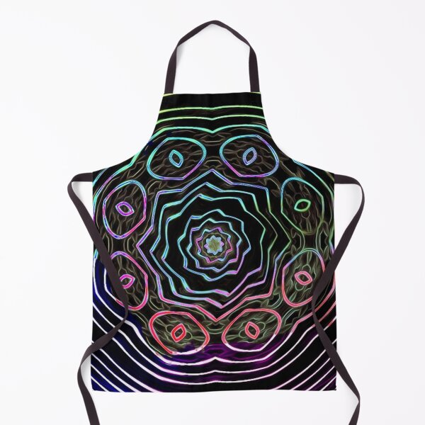 Item preview, Robert Tyler Class | Neon Abstract 1.26.6.1.1.8 | Collection 2 | RTC Studios designed and sold by RTC Studios.