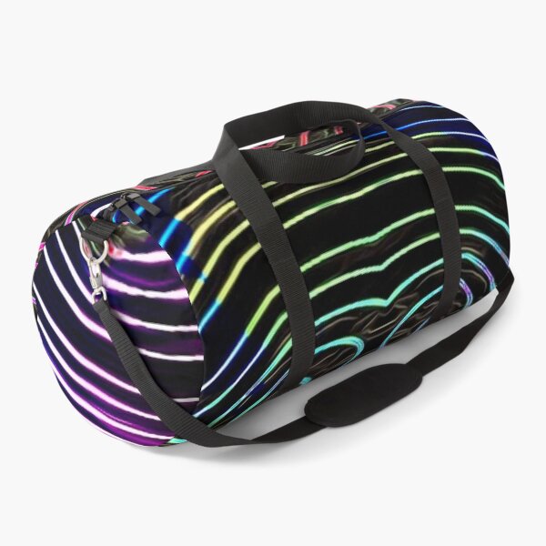 Item preview, Robert Tyler Class | Neon Abstract 1.26.6.1.1.8 | Collection 2 | RTC Studios designed and sold by RTC Studios.