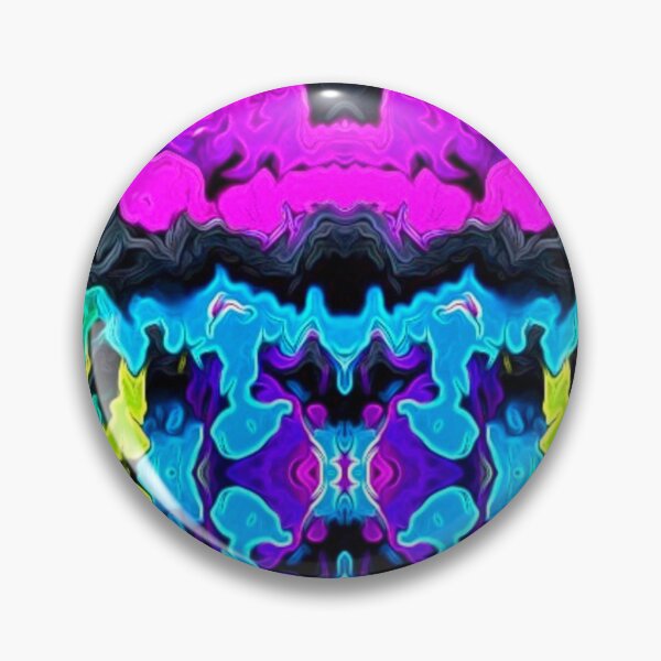 Item preview, Robert Tyler Class | Neon Abstract 1.26.6.1.1.9 | Collection 2 | RTC Studios designed and sold by RTC Studios.