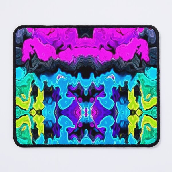 Item preview, Robert Tyler Class | Neon Abstract 1.26.6.1.1.9 | Collection 2 | RTC Studios designed and sold by RTC Studios.
