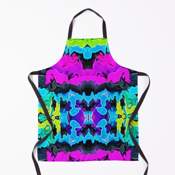 Item preview, Robert Tyler Class | Neon Abstract 1.26.6.1.1.9 | Collection 2 | RTC Studios designed and sold by RTC Studios.