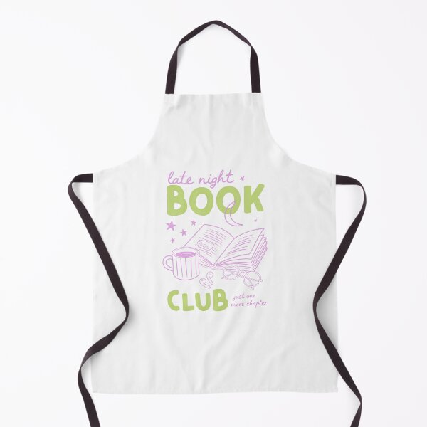 Item preview, Late Night Book Minimalist Pastel Reading Aesthetic Design designed and sold by Snifferius.