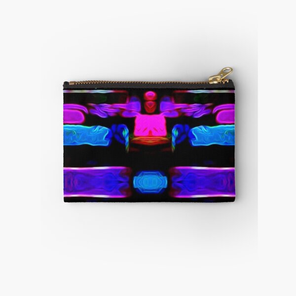 Item preview, Robert Tyler Class | Neon Abstract 1.26.6.1.1.10 | Collection 2 | RTC Studios designed and sold by RTC Studios.