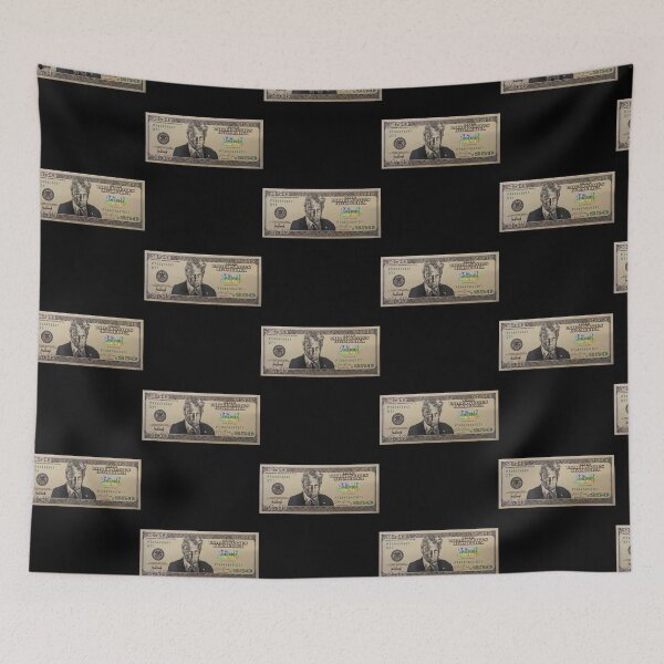 Item preview, United States Trump 250$ Two Hundred Fifty Dollar Bill 2026 designed and sold by NuralsArt.