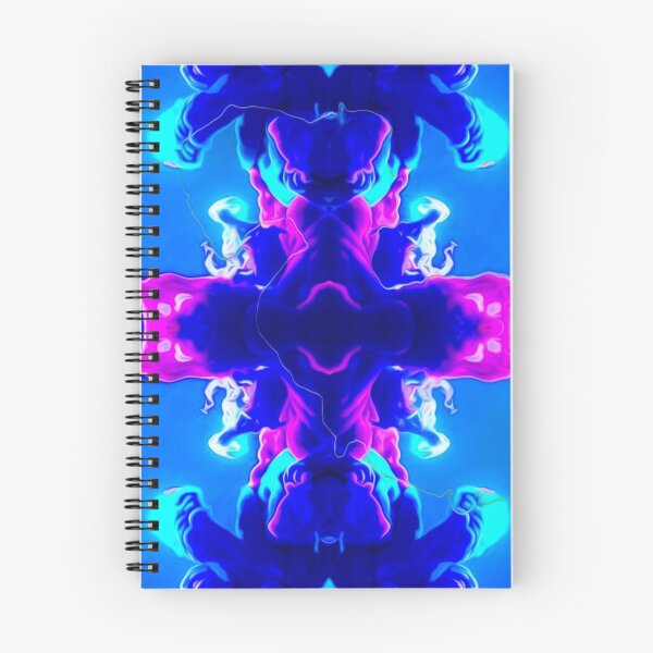 Item preview, Robert Tyler Class | Neon Abstract 1.26.6.1.1.11 | Collection 2 | RTC Studios designed and sold by RTC Studios.
