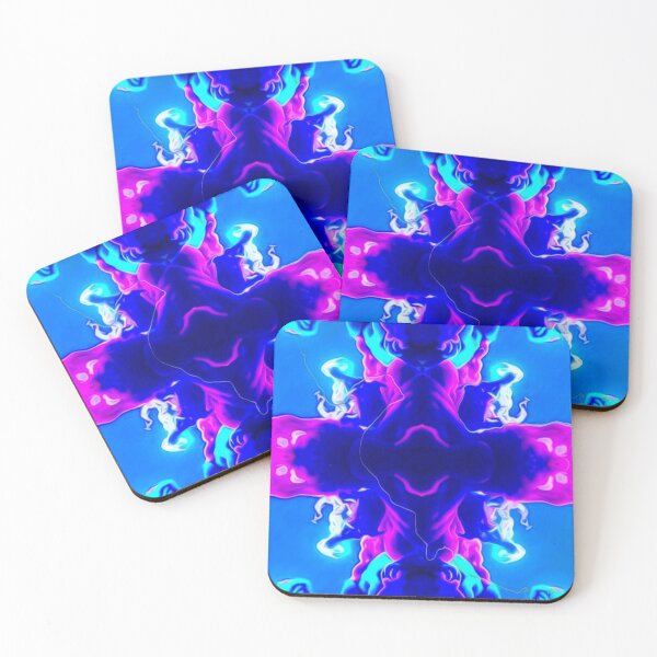 Item preview, Robert Tyler Class | Neon Abstract 1.26.6.1.1.11 | Collection 2 | RTC Studios designed and sold by RTC Studios.