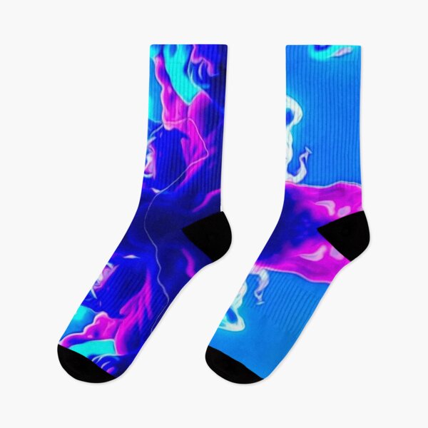 Item preview, Robert Tyler Class | Neon Abstract 1.26.6.1.1.11 | Collection 2 | RTC Studios designed and sold by RTC Studios.