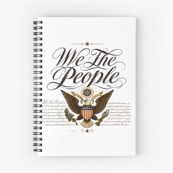 Item preview, vintage patriotic, americana, civic pride, constitutional republic, american heritage, stars and stripes designed and sold by TrueArtVibes.