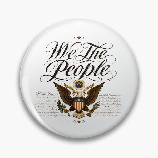Item preview, vintage patriotic, americana, civic pride, constitutional republic, american heritage, stars and stripes designed and sold by TrueArtVibes.