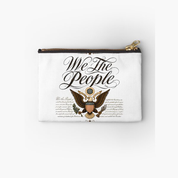 Item preview, vintage patriotic, americana, civic pride, constitutional republic, american heritage, stars and stripes designed and sold by TrueArtVibes.