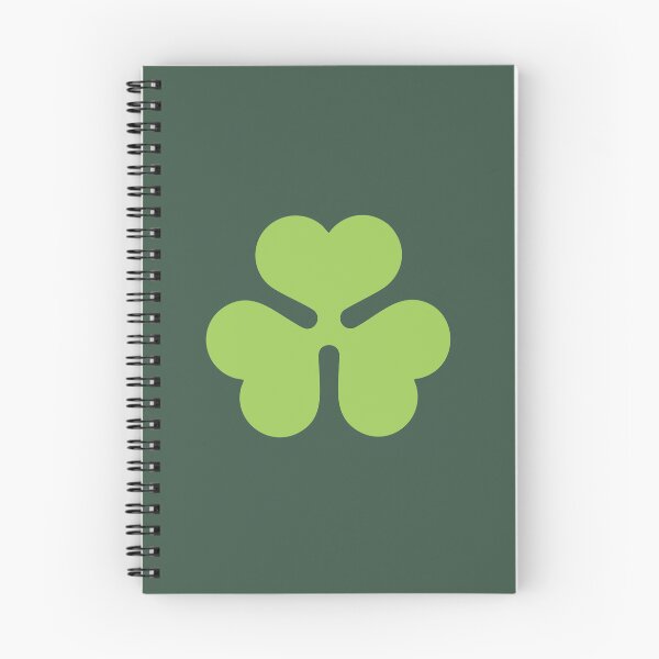Item preview, Aer Lingus Retro Shamrock designed and sold by Omra Creative.