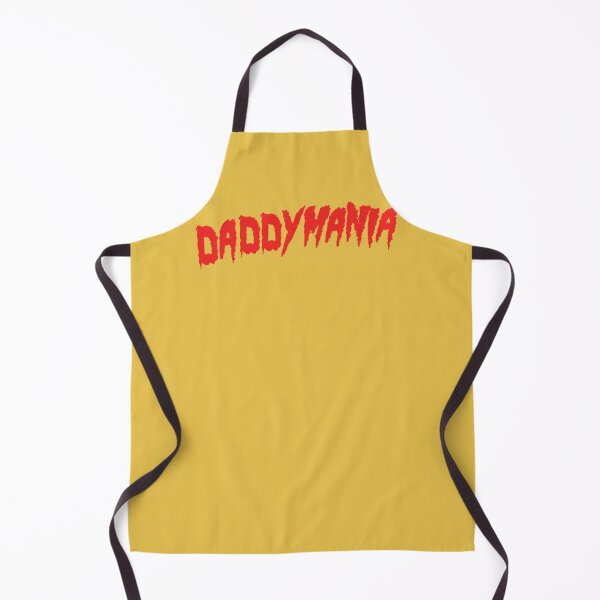 Item preview, Daddymania designed and sold by handfuloftights.