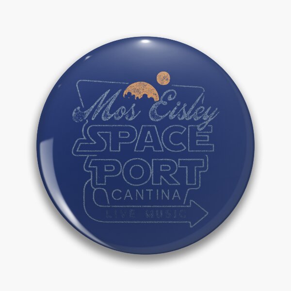 Item preview, Spaceport Cantina - Live Music designed and sold by VoglR.
