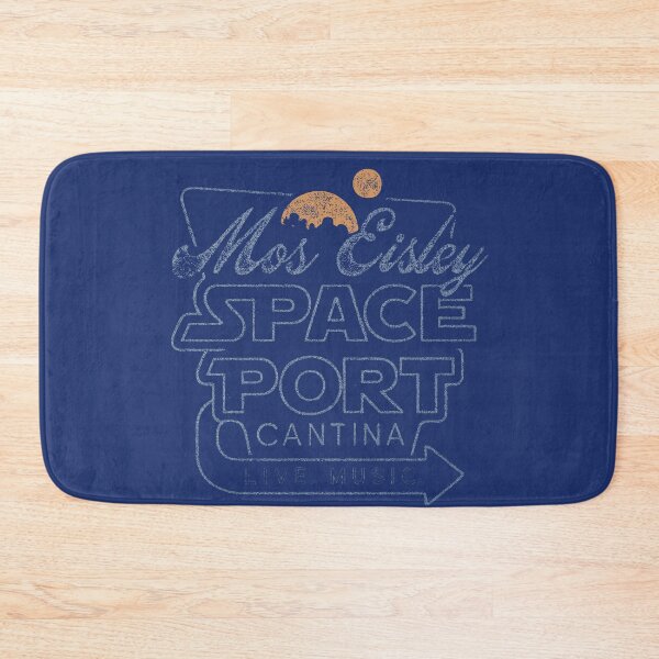 Item preview, Spaceport Cantina - Live Music designed and sold by VoglR.