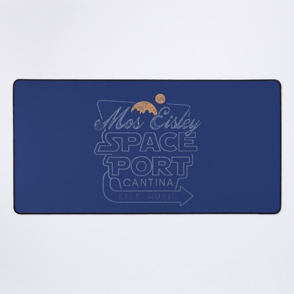 Item preview, Spaceport Cantina - Live Music designed and sold by VoglR.