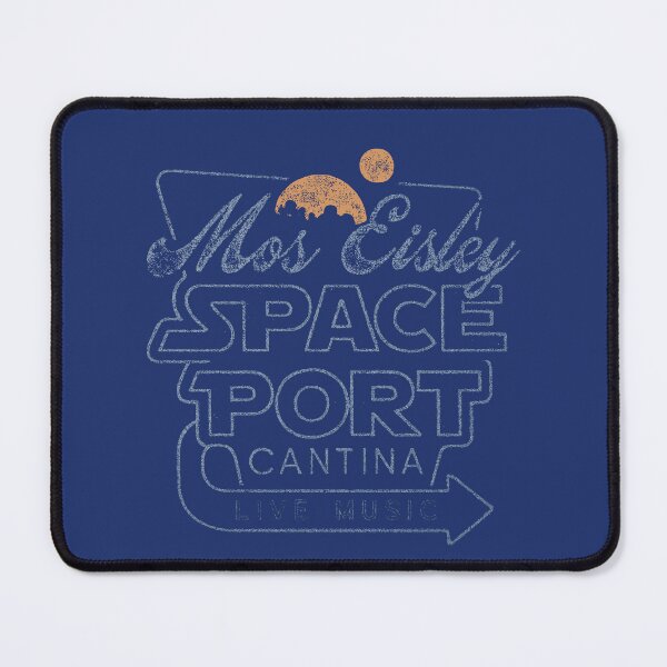 Item preview, Spaceport Cantina - Live Music designed and sold by VoglR.