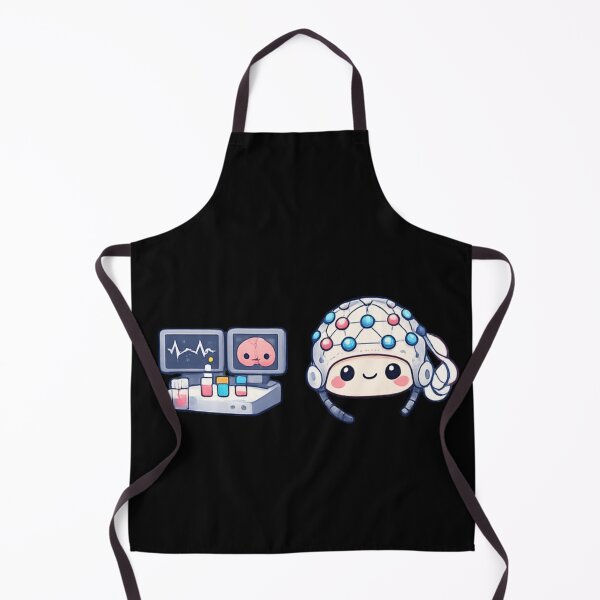 Item preview, Neurosurgery and Electroencephalogram EEG - EEG test designed and sold by DamioPolArt.