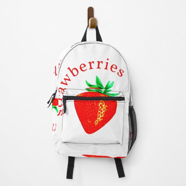 Item preview, STRAWBERRIES designed and sold by Pabhas.