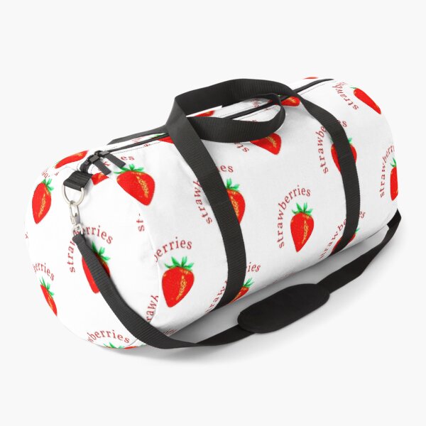Item preview, STRAWBERRIES designed and sold by Pabhas.