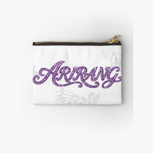 Item preview, Arirang BTS designed and sold by ARMYPLUGCO.