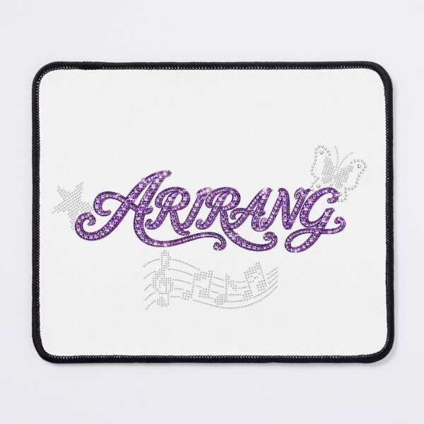 Item preview, Arirang BTS designed and sold by ARMYPLUGCO.