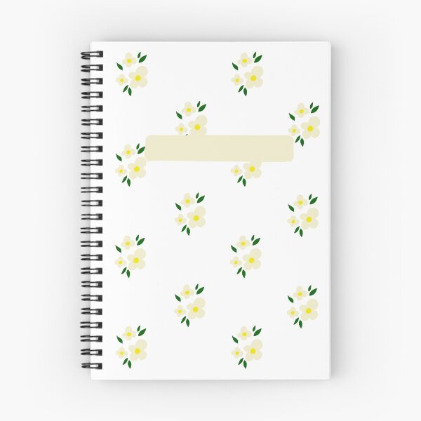 Item preview, Journal book cover , notebook cover  designed and sold by SoftMoodNotes.