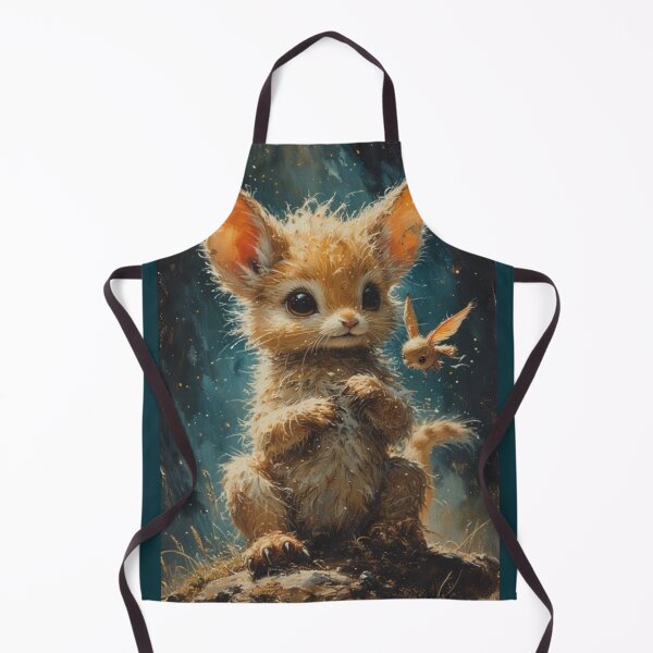 Item preview, The Meadowlings: Furry Tails designed and sold by FANTASY FRENZY.
