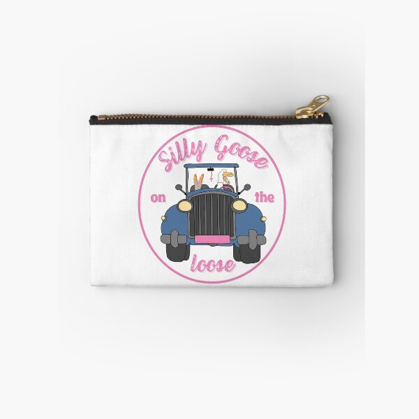 Item preview, Silly Goose Get Away designed and sold by karagildea.