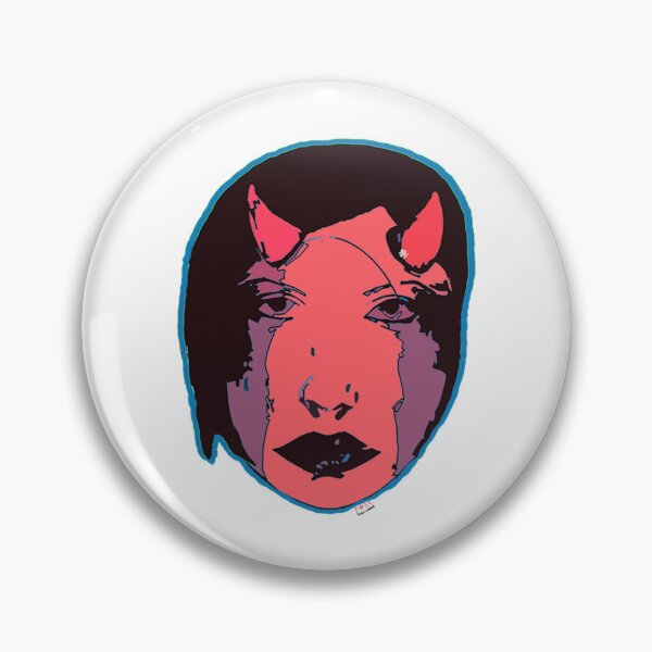 Item preview, Crimson Alter Ego designed and sold by Rustonsa2.