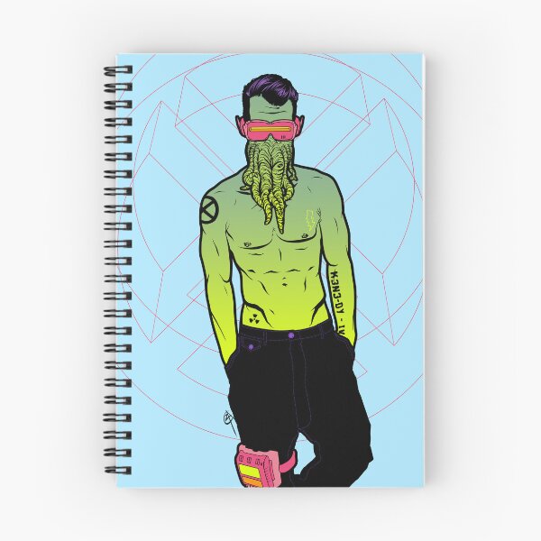 Item preview, Fanboy designed and sold by toxicadams.