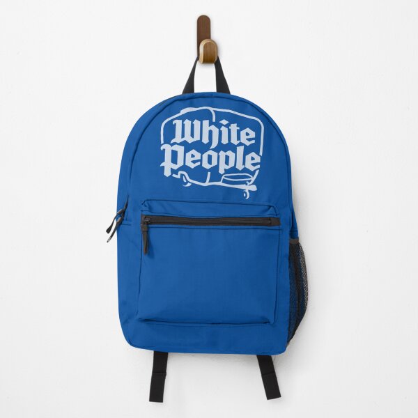 Item preview, White People designed and sold by visualcraftsman.