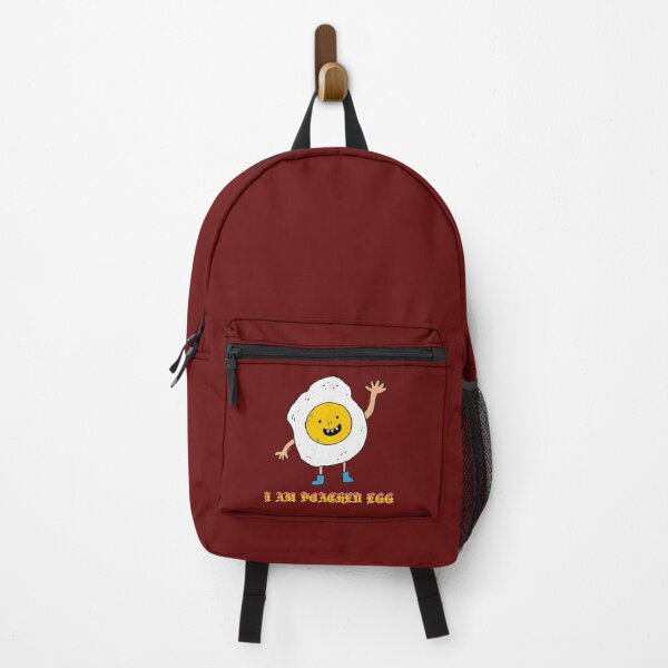 Item preview, Cartoon egg t shirt and sticker  designed and sold by Love Gifts.