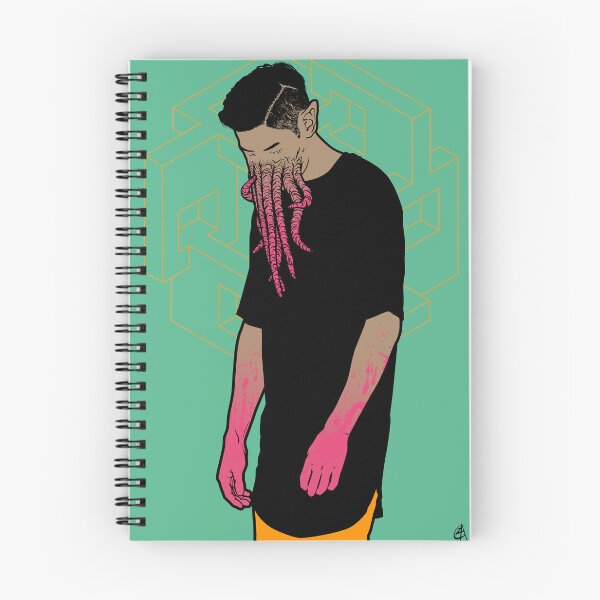 Item preview, Psycho designed and sold by toxicadams.