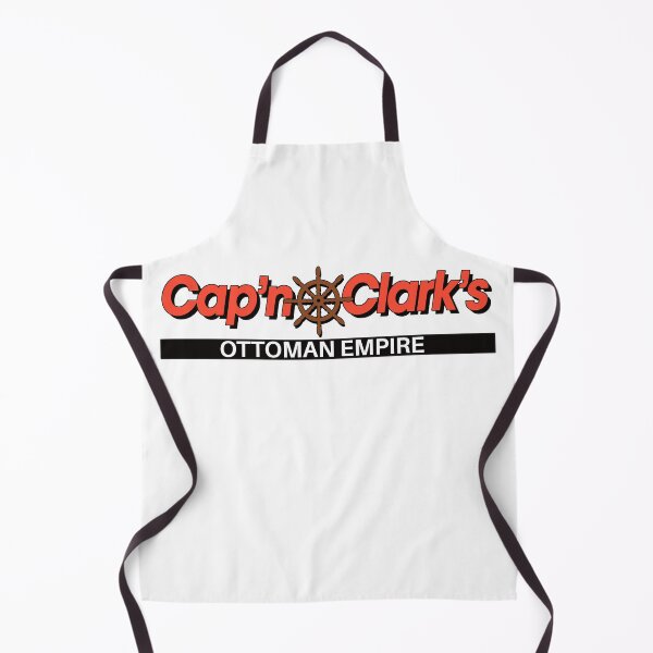 Item preview, Capn' Clark's Ottoman Empire designed and sold by OddityDesign.